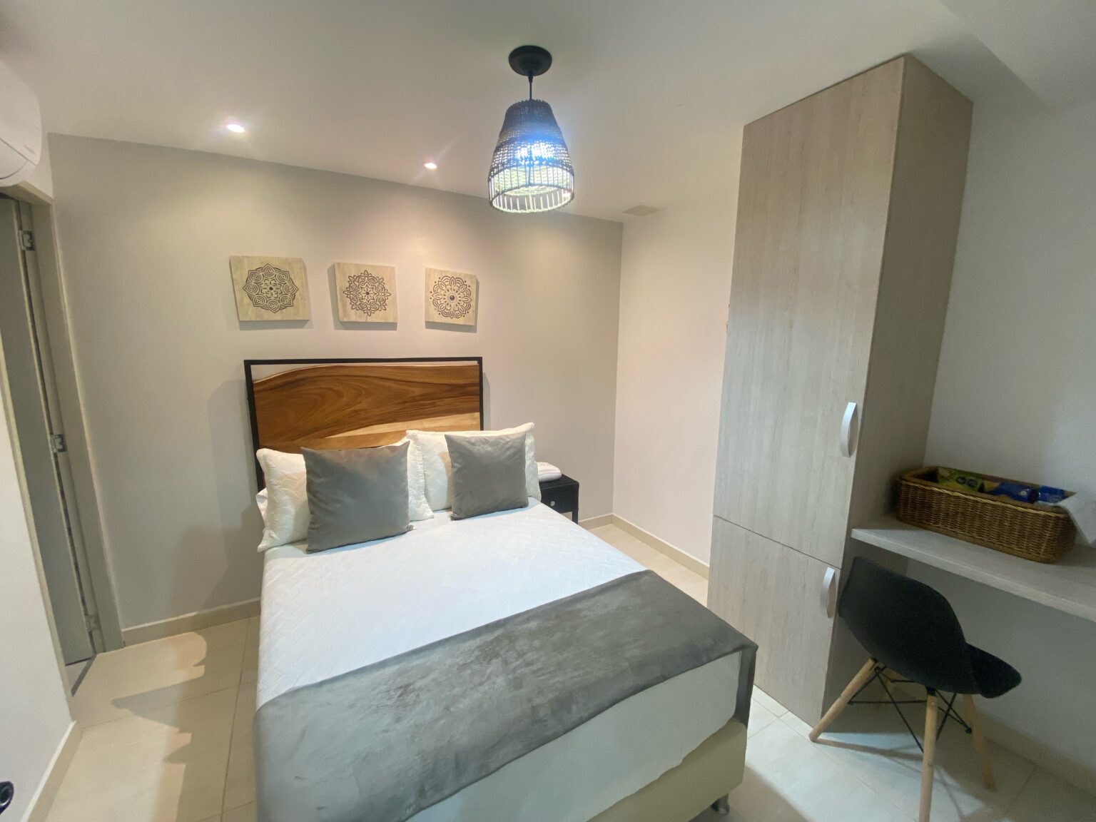 reservar habitación-hotel Medellín