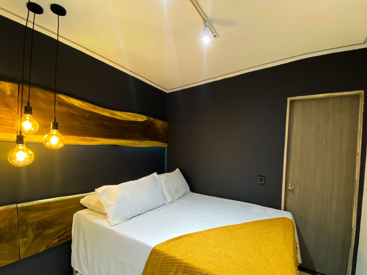 hotel en El Poblado Medellín